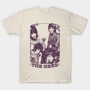 The Herd T-Shirt